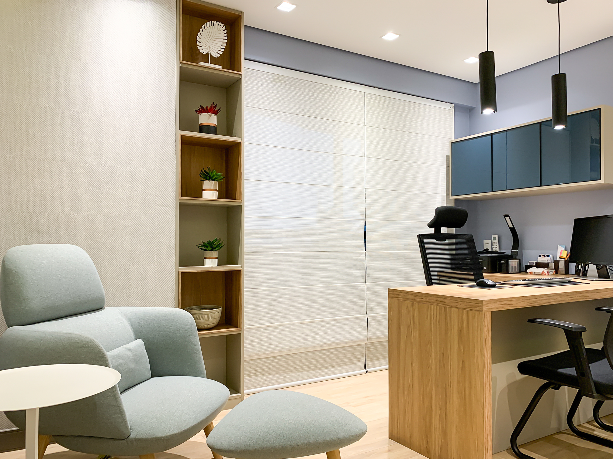 Consultório Psicomed 11