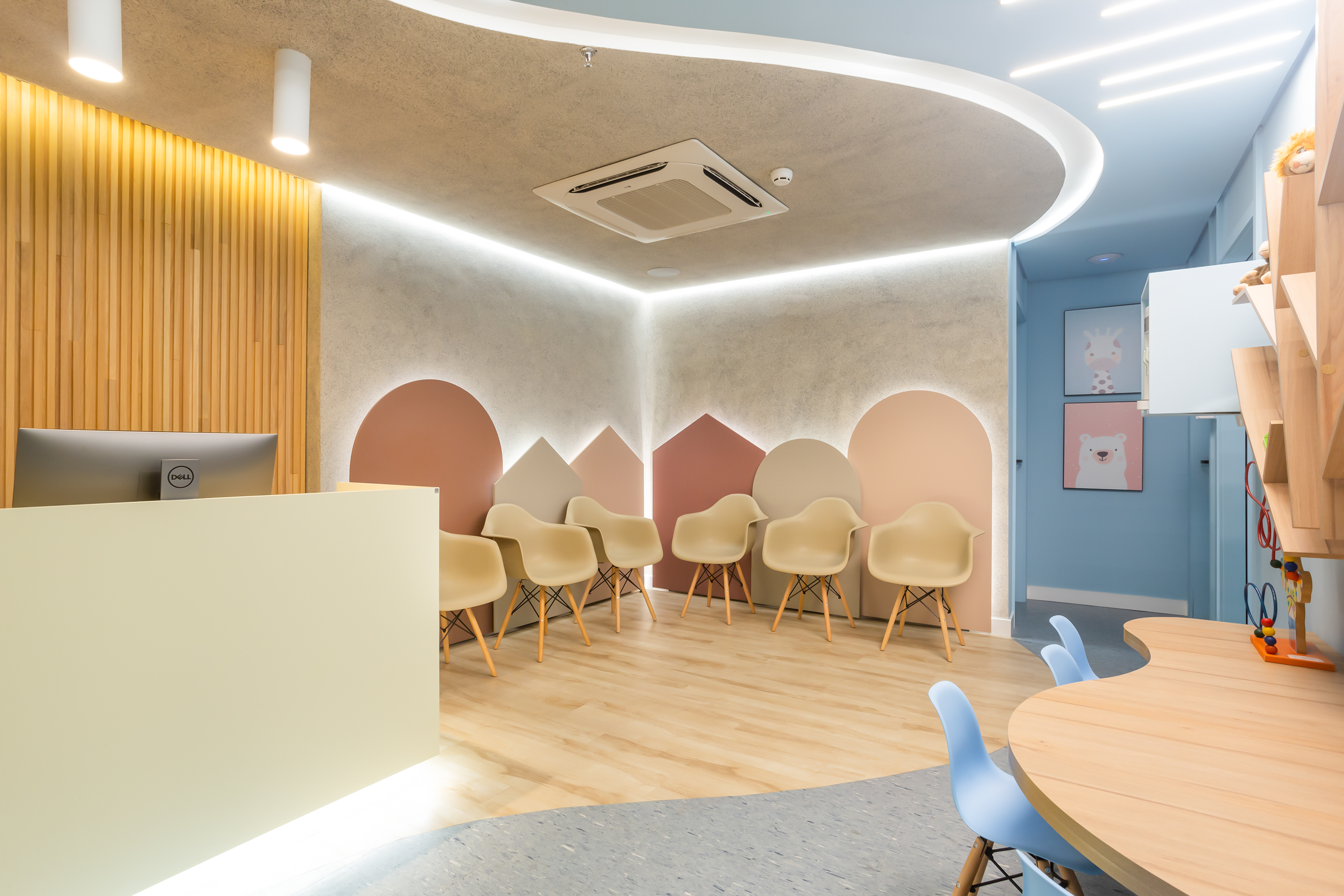 Consultório Psicomed 12