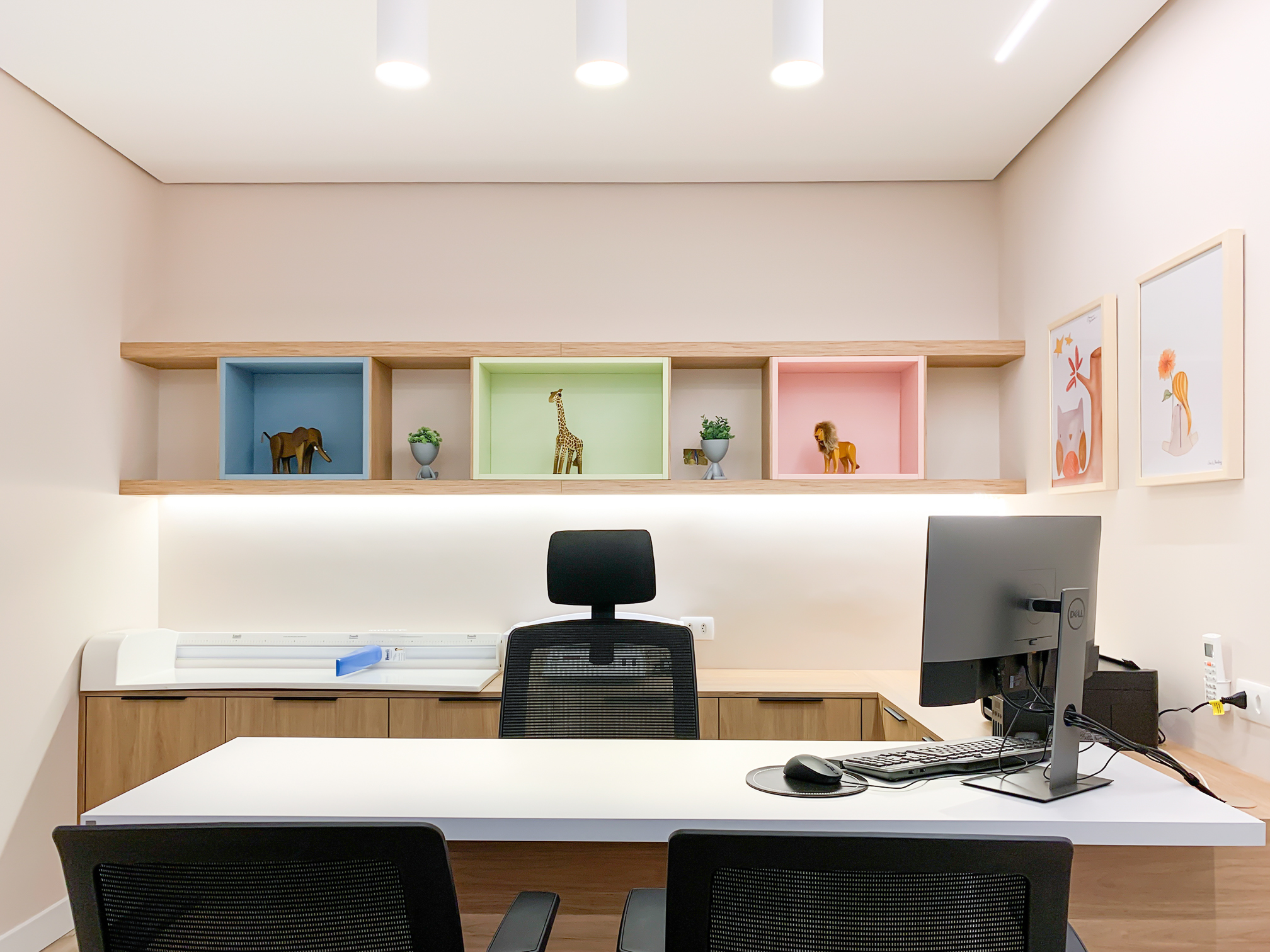 Consultório Psicomed 14