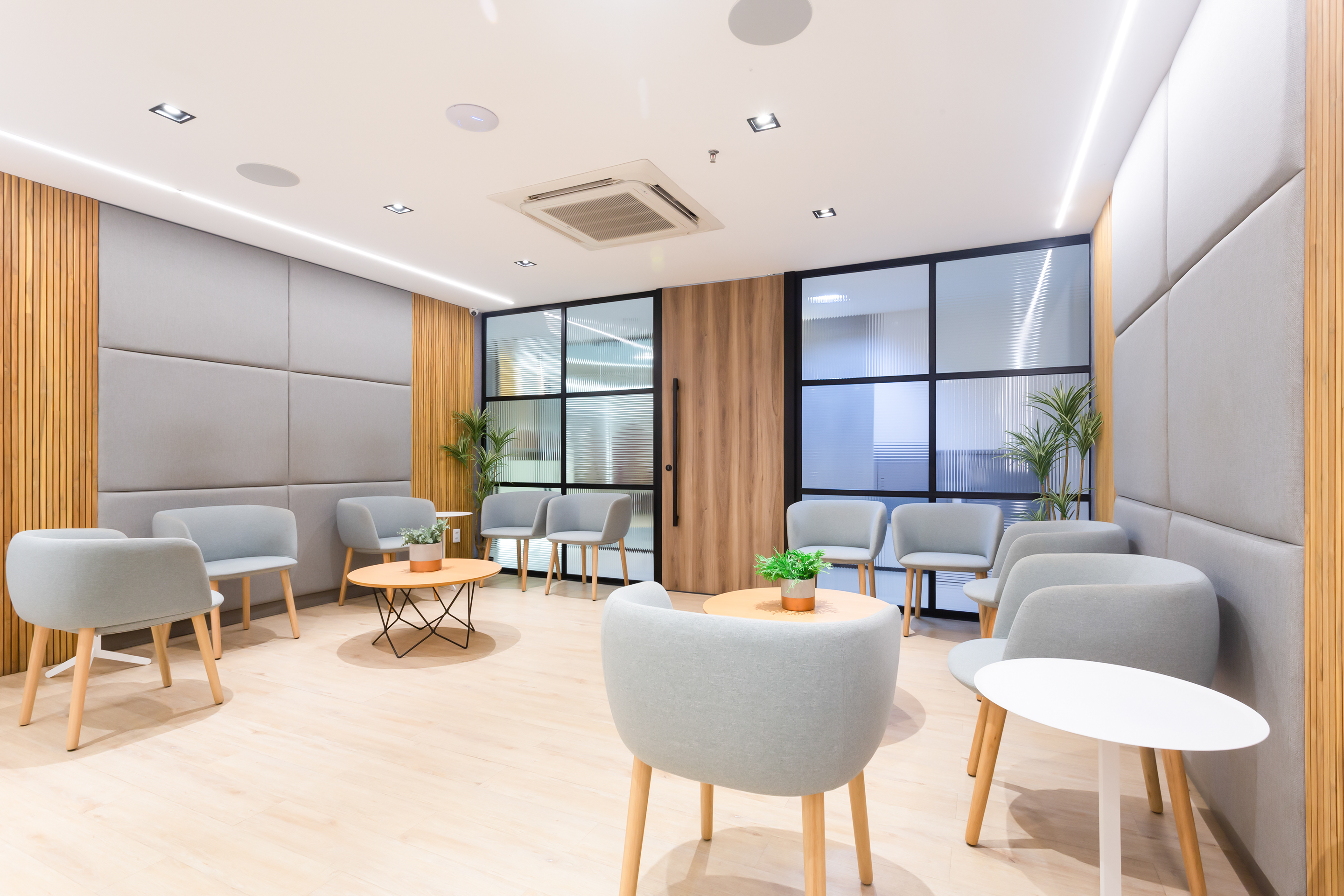 Consultório Psicomed 3