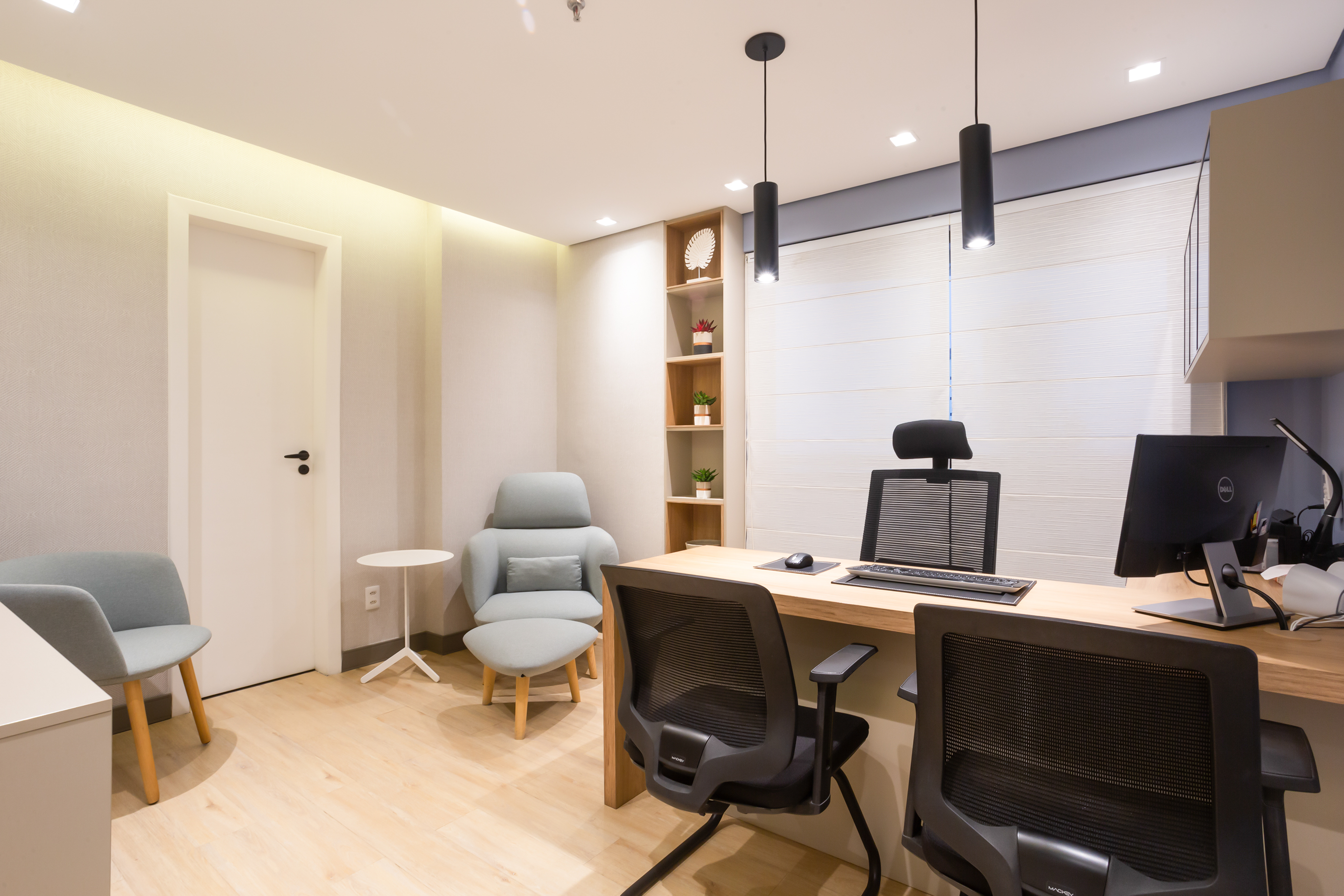 Consultório Psicomed 4