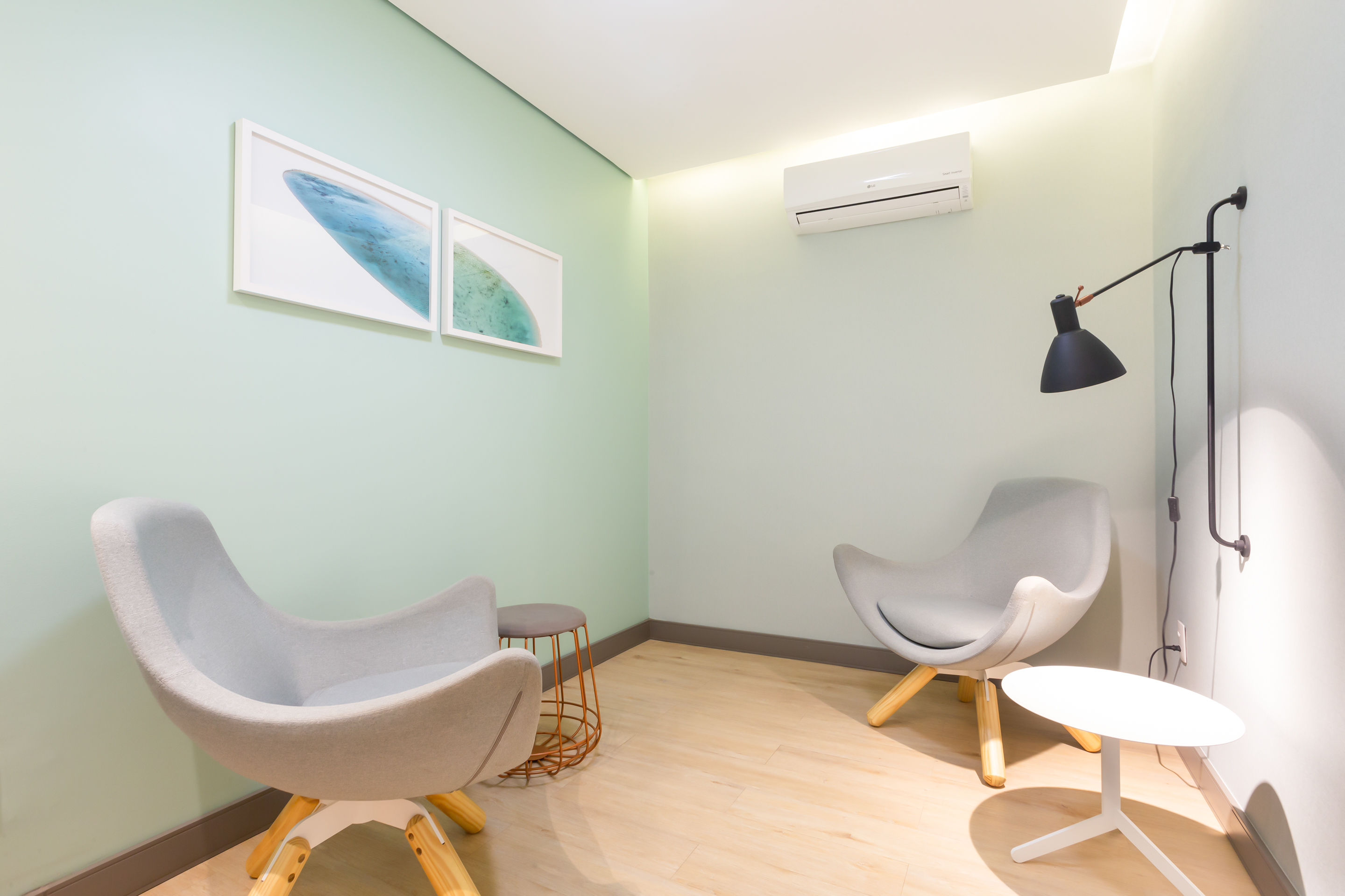 Consultório Psicomed 6