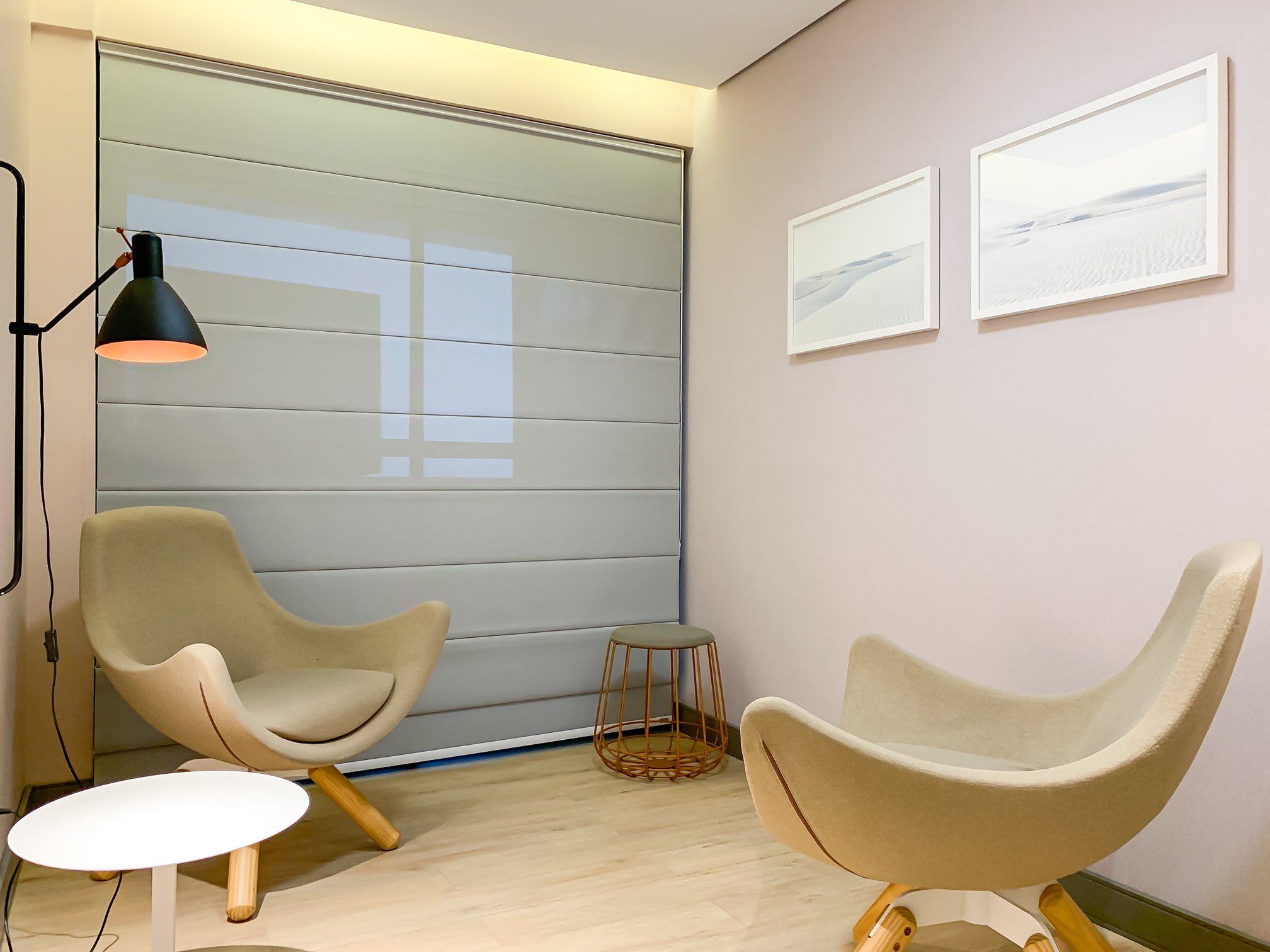 Consultório Psicomed 7