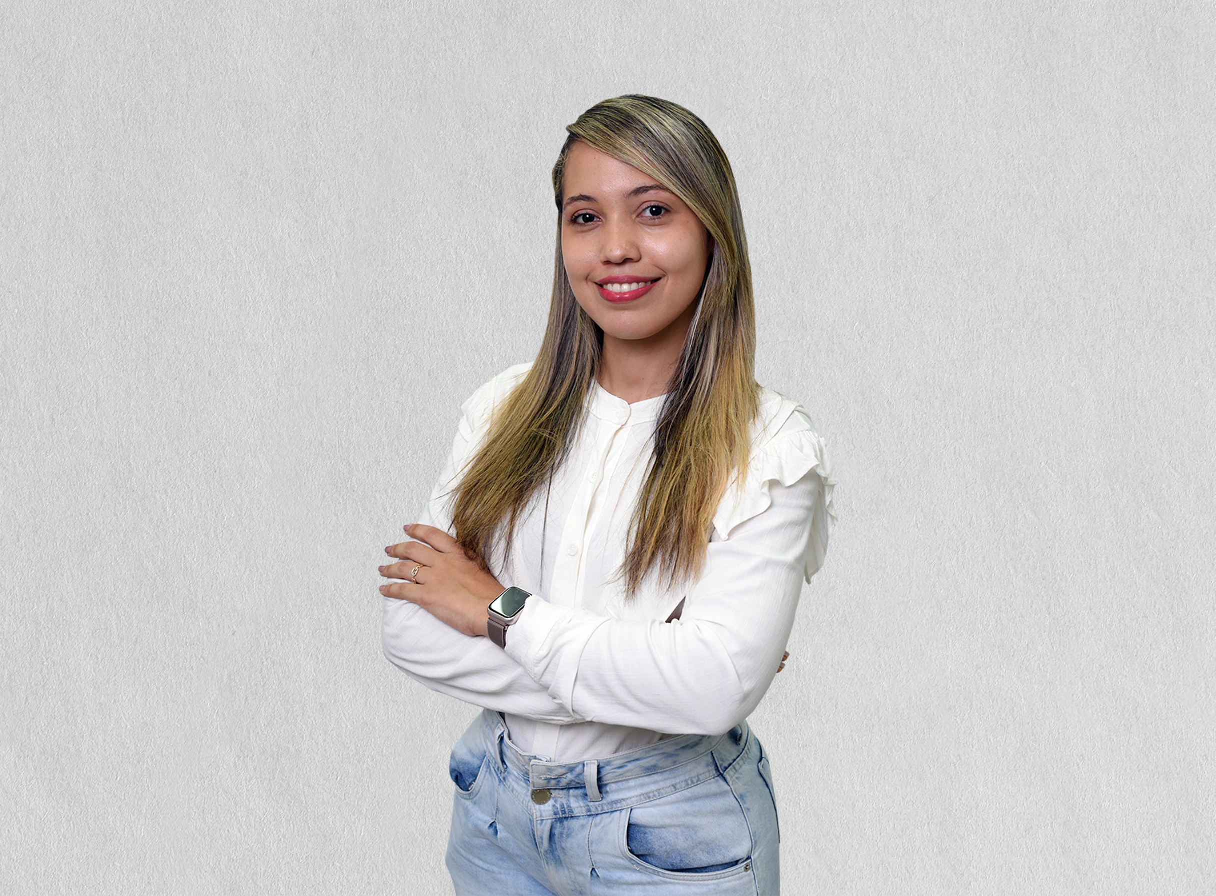 Dra. Letícia Sampaio