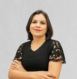 Dra. Antonia Lima
