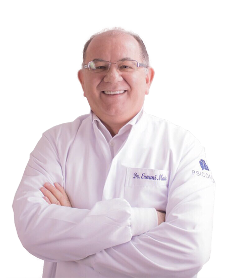 Dr. Ernani Maia