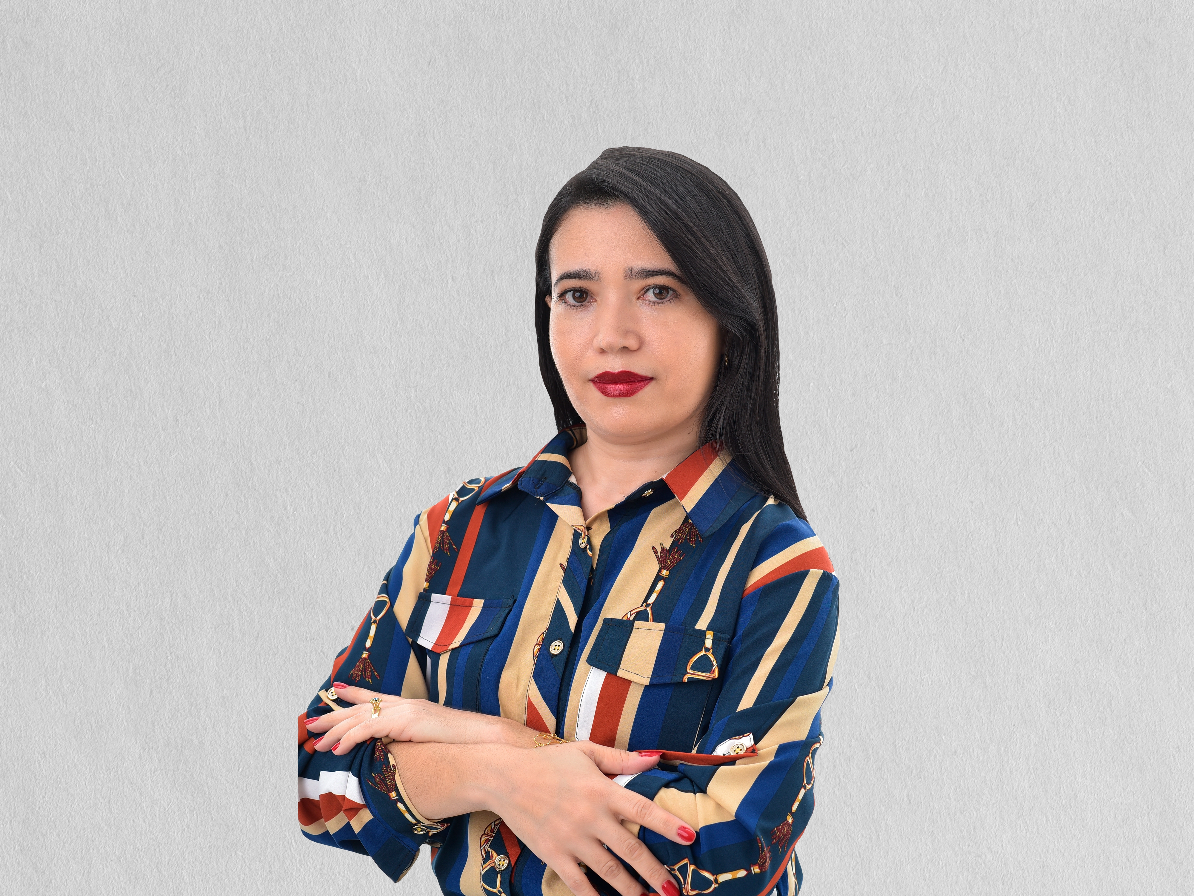 Dra. Fabiana Cavalcante