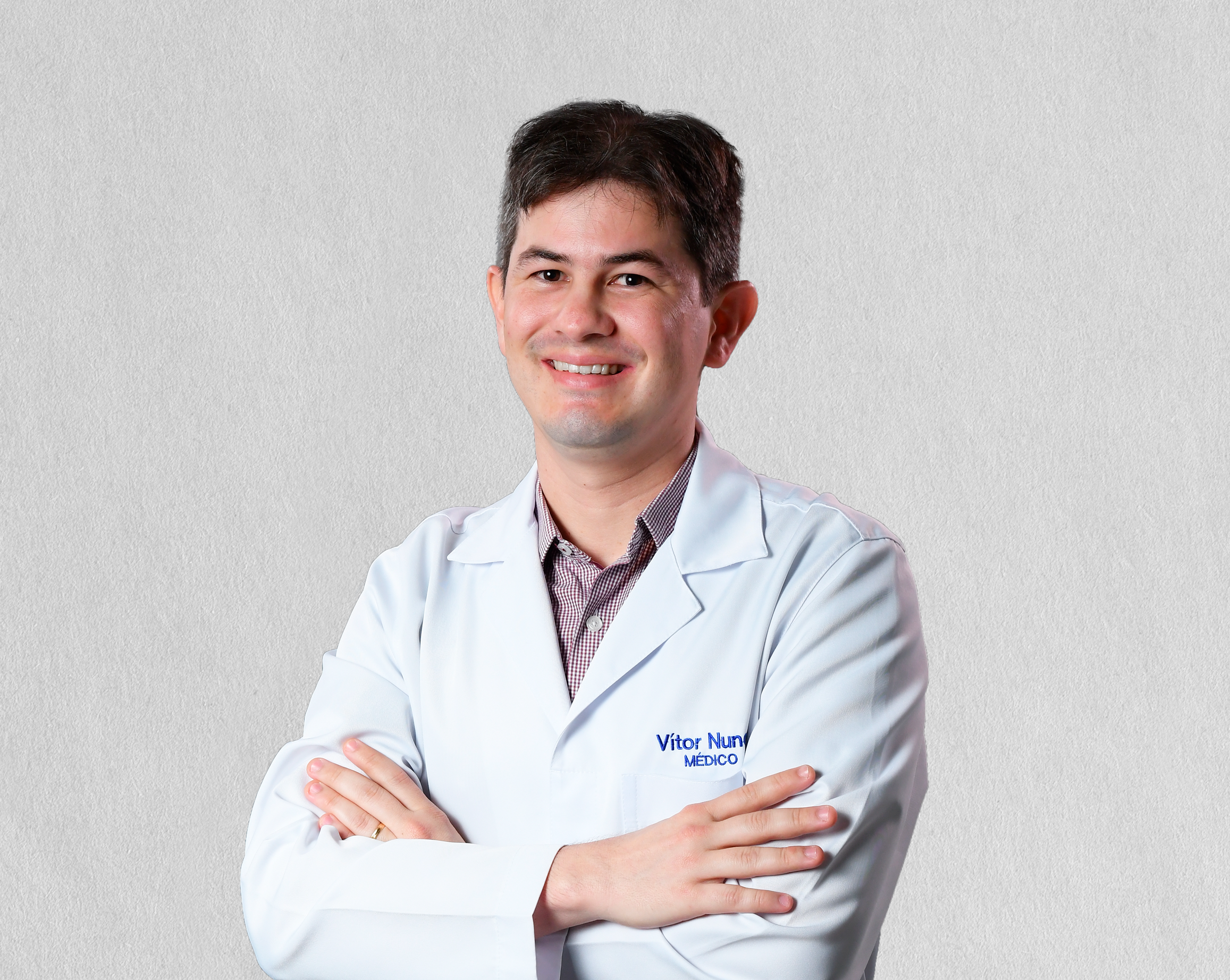 Dr. Vítor Nunes